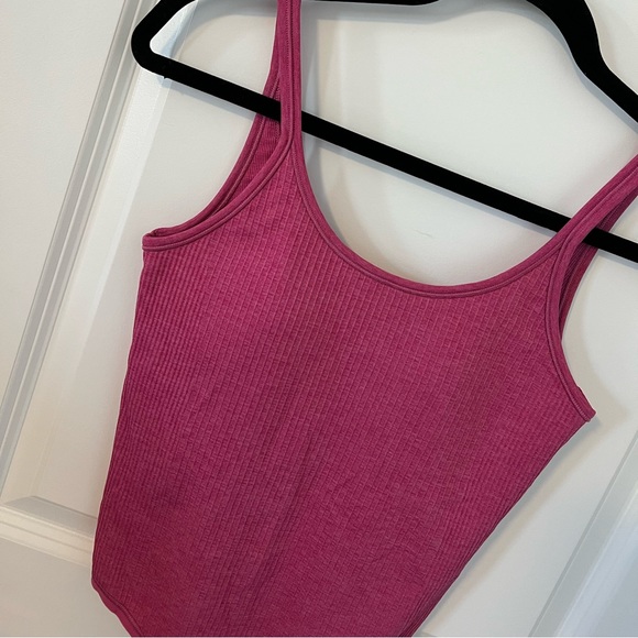 Lululemon Ebb To Street Bodysuit - Picture 6 of 10